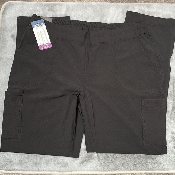 Women’s scrub pants - Picture 1 of 3